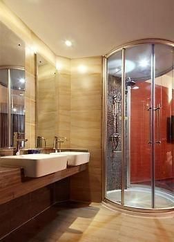 Zhengzhou Oak 5 Seasons Hotel Dış mekan fotoğraf