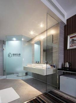 Zhengzhou Oak 5 Seasons Hotel Dış mekan fotoğraf