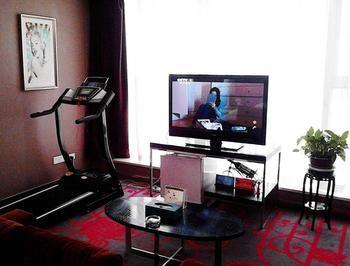 Zhengzhou Oak 5 Seasons Hotel Dış mekan fotoğraf