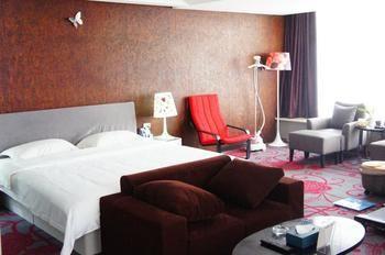 Zhengzhou Oak 5 Seasons Hotel Dış mekan fotoğraf