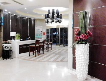 Zhengzhou Oak 5 Seasons Hotel Dış mekan fotoğraf