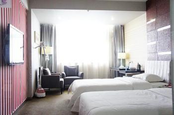 Zhengzhou Oak 5 Seasons Hotel Dış mekan fotoğraf
