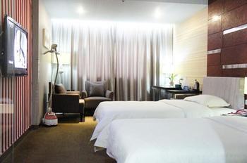 Zhengzhou Oak 5 Seasons Hotel Dış mekan fotoğraf